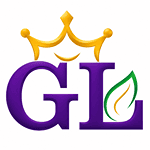 GL Crown logo representing guidance, growth, and curated solutions.